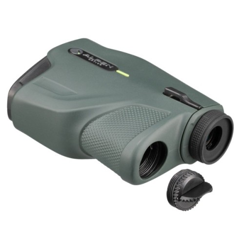 Лазерний далекомір Alpen Optics Crestone XP2000 7x24 OLED (11512) (932446)