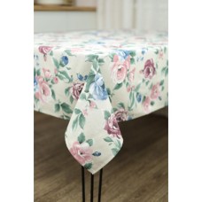 Скатертина Прованс Розі 140х180 (032190)