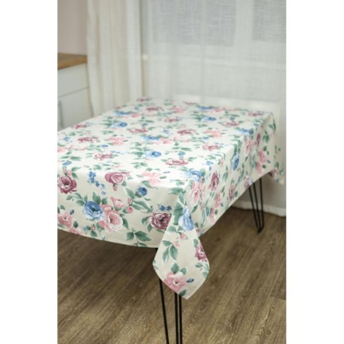 Скатертина Прованс Розі 140х180 (032190)