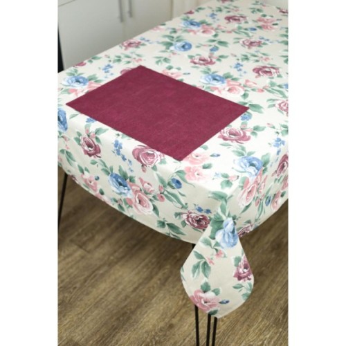 Скатертина Прованс Розі 140х180 (032190)