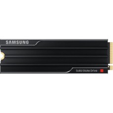 Накопичувач SSD M.2 2280 8TB 9100 PRO Heatsink Samsung (MZ-VAP8T0CW)