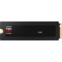Накопичувач SSD M.2 2280 8TB 9100 PRO Heatsink Samsung (MZ-VAP8T0CW)
