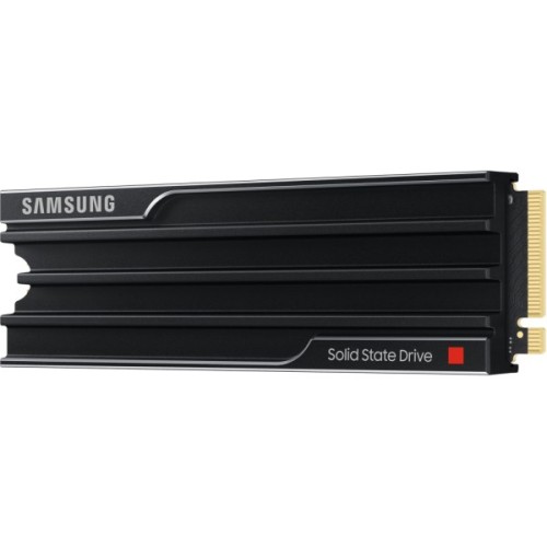 Накопичувач SSD M.2 2280 8TB 9100 PRO Heatsink Samsung (MZ-VAP8T0CW)