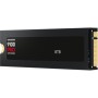 Накопичувач SSD M.2 2280 8TB 9100 PRO Heatsink Samsung (MZ-VAP8T0CW)