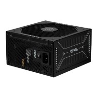 Блок живлення MSI 1000W MAG A1000GLS PCIE5 (MAG A1000GLS PCIE5)