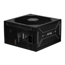 Блок живлення MSI 1000W MAG A1000GLS PCIE5 (MAG A1000GLS PCIE5)