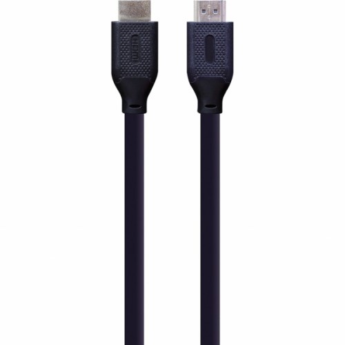 Кабель мультимедійний HDMI M to HDMI M 3.0m V2.1 Cablexpert (CC-HDMI8K-3M)