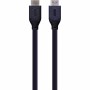 Кабель мультимедійний HDMI M to HDMI M 3.0m V2.1 Cablexpert (CC-HDMI8K-3M)