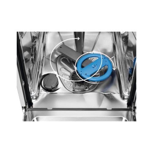 Посудомийна машина Electrolux EEM48300L