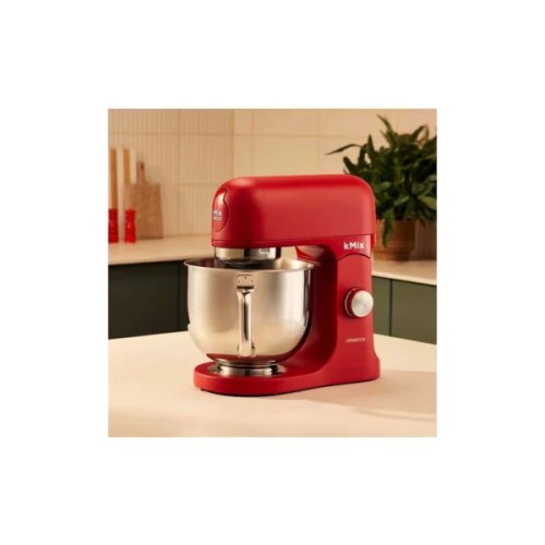 Кухонний комбайн Kenwood KMX 751 ARD (KMX751ARD)