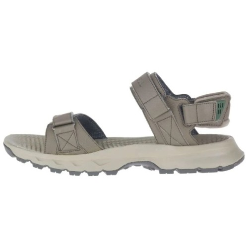 Сандалії Merrell Cedrus Convert 3 Mns boulder - 44 - коричневий (036.0777)