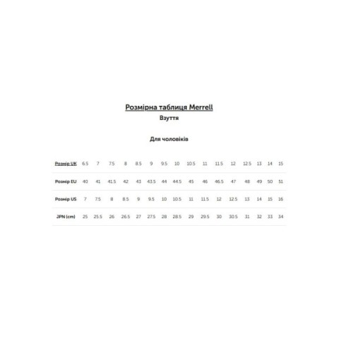 Сандалії Merrell Cedrus Convert 3 Mns boulder - 44 - коричневий (036.0777)