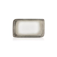 Блюдо By Bone Tinta Spazio прямокутне 24 х 15 см (TN-SZ-AR-28-DT)