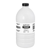 Тонер Pantum/Sindoh P211, 1 кг Patron (PN-SP211-1)