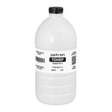 Тонер Pantum/Sindoh P211, 1 кг Patron (PN-SP211-1)