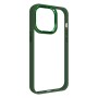 Чохол до мобільного телефона Armorstandart UNIT2 Apple iPhone 14 Pro Green (ARM69947)