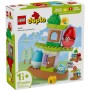 Конструктор LEGO DUPLO My First Дерево для балансування і складання (10440)