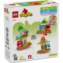Конструктор LEGO DUPLO My First Дерево для балансування і складання (10440)