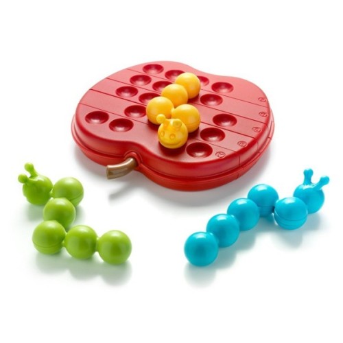 Настільна гра Smart Games Яблучний твіст (SG 445)