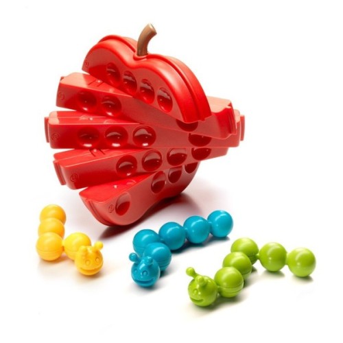 Настільна гра Smart Games Яблучний твіст (SG 445)