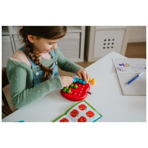 Настільна гра Smart Games Яблучний твіст (SG 445)