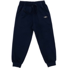 Штани дитячі Breeze базова (21249-134B-blue)