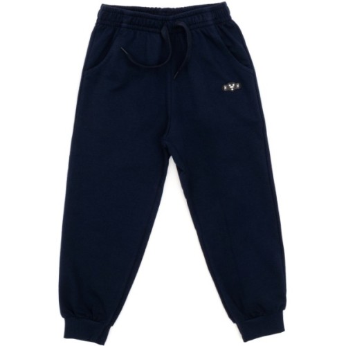 Штани дитячі Breeze базова (21249-134B-blue)