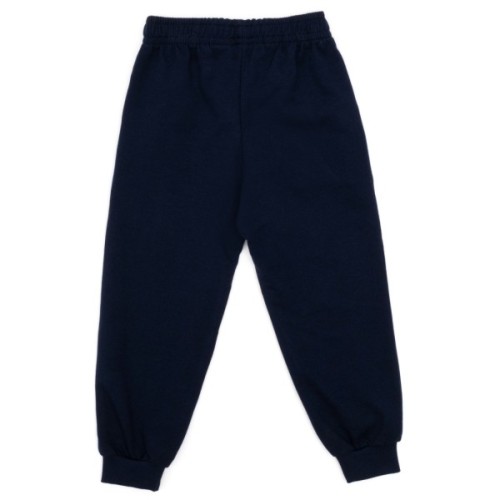 Штани дитячі Breeze базова (21249-134B-blue)