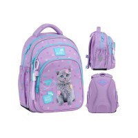 Рюкзак шкільний Kite Education 763S Studio Pets (SP26-763S)