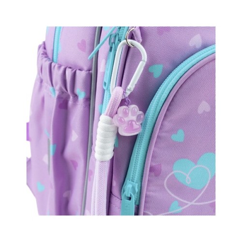 Рюкзак шкільний Kite Education 763S Studio Pets (SP26-763S)