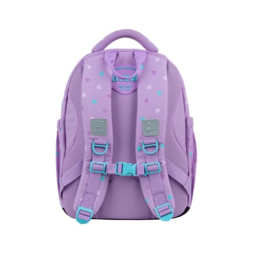 Рюкзак шкільний Kite Education 763S Studio Pets (SP26-763S)