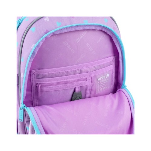 Рюкзак шкільний Kite Education 763S Studio Pets (SP26-763S)