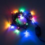 Гірлянда YES! Fun Нитка 20 LED Різнокольорова 2 м Статична (974834)
