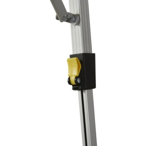 Туристичний стіл Uquip Variety L Grey (244117)