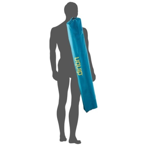 Туристичний стіл Uquip Variety L Grey (244117)