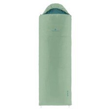 Спальний мішок Ferrino Lightec SSQ 950 +5°C Green Right (86652QVVD) (931771)