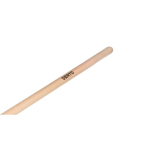 Граблі Verto 18 зубців, ширина 47см, 140см, 1.3кг (15G058)