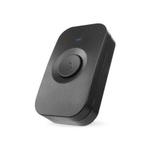 Кнопка дзвінка EMOS wireless button for P5728T, P5728, P5730 (P5728T)