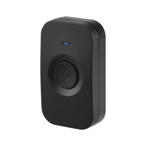 Кнопка дзвінка EMOS wireless button for P5728T, P5728, P5730 (P5728T)