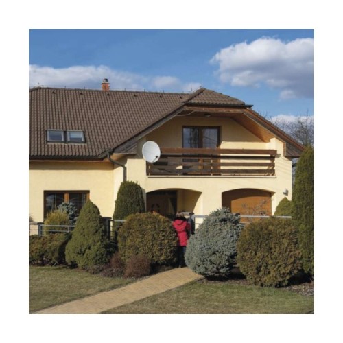 Кнопка дзвінка EMOS wireless button for P5728T, P5728, P5730 (P5728T)