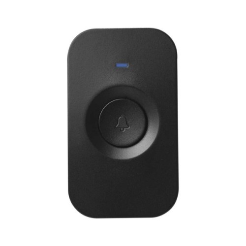 Кнопка дзвінка EMOS wireless button for P5728T, P5728, P5730 (P5728T)
