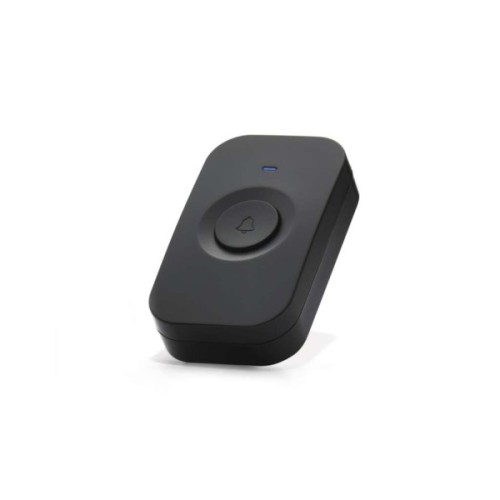 Кнопка дзвінка EMOS wireless button for P5728T, P5728, P5730 (P5728T)