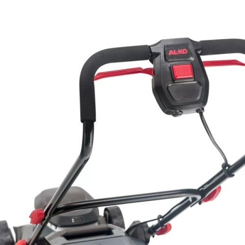 Газонокосарка AL-KO 38.2 Li COMFORT (без АКБ та ЗП) (113905)