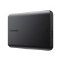 Зовнішній жорсткий диск 2.5" 2TB CANVIO BASICS EXCLUSIVE Toshiba (HDTB520MK3AA)