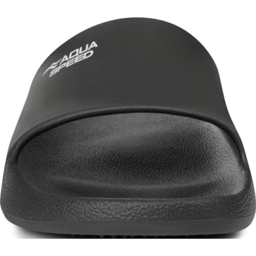 Шльопанці Aqua Speed Ohio 558-07 чорний 36 (5905718600724)