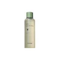 Тонік для обличчя Trimay Jeju Matcha Soothing Toner 200 мл (8809822541294)
