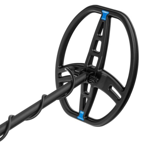 Металошукач Garrett Vortex VX9 8.5x11 Raider
