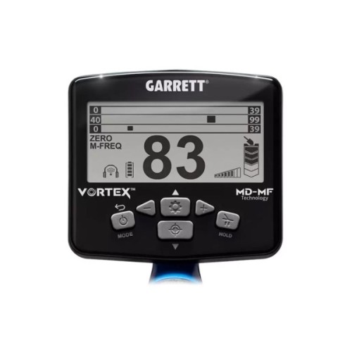 Металошукач Garrett Vortex VX9 8.5x11 Raider