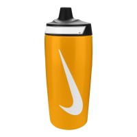 Пляшка для води Nike REFUEL BOTTLE GRIP 18 OZ N.100.9955.715.18 помаранчевий 532 мл (887791761927)