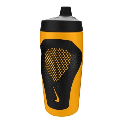Пляшка для води Nike REFUEL BOTTLE GRIP 18 OZ N.100.9955.715.18 помаранчевий 532 мл (887791761927)